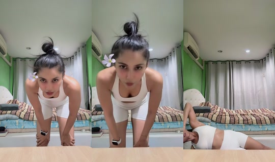 amp_anyaa TikTok Live — Aug 23, 2026, 12:30 PM