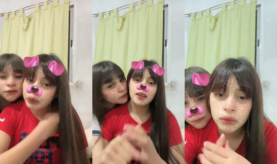 amparosss123 TikTok Live — Oct 4, 2026, 5:25 AM