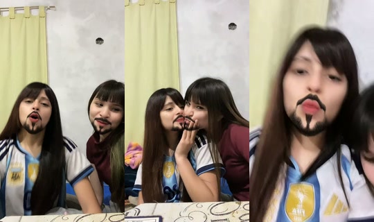 amparosss123 TikTok Live — Oct 8, 2026, 6:16 AM