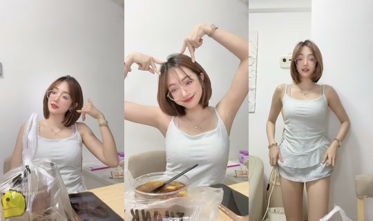 ampere_jnst TikTok Live — Aug 23, 2026, 2:05 PM