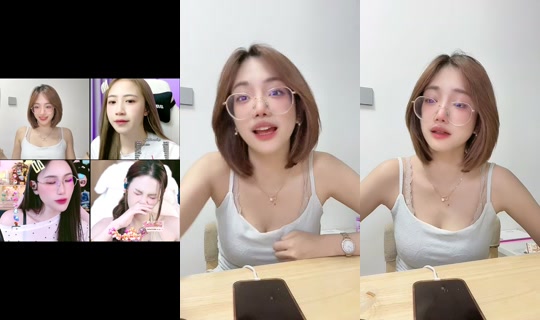 ampere_jnst TikTok Live — Aug 23, 2026, 4:01 PM