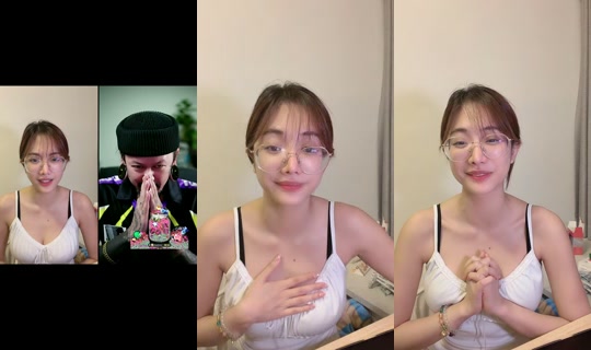 ampere_jnst TikTok Live — Aug 26, 2026, 7:13 PM