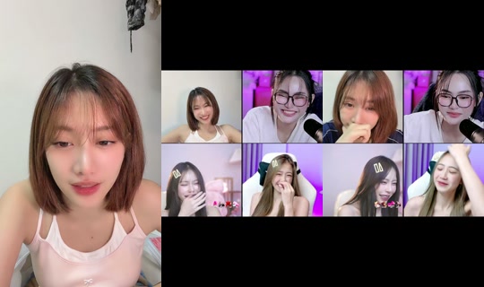 ampere_jnst TikTok Live — Aug 27, 2026, 4:09 PM