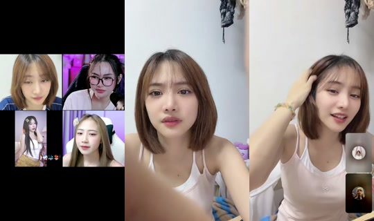 ampere_jnst TikTok Live — Aug 27, 2026, 5:00 PM