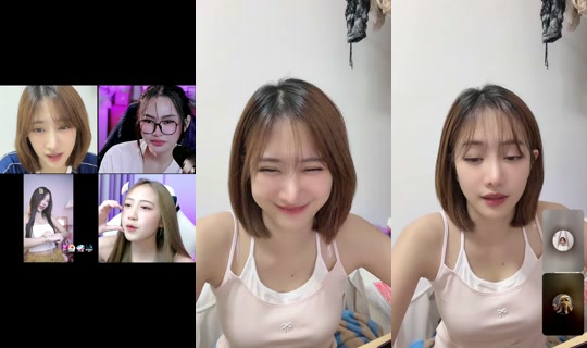 ampere_jnst TikTok Live — Aug 27, 2026, 5:00 PM