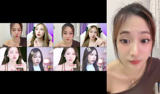 ampere_jnst TikTok Live — Aug 30, 2026, 3:12 PM