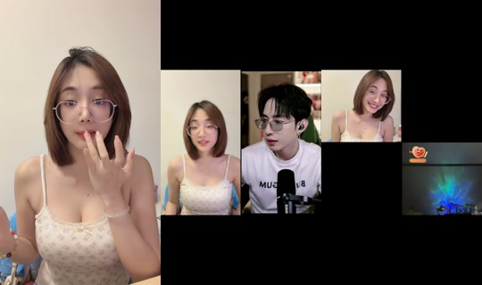 ampere_jnst TikTok Live — Aug 31, 2026, 4:09 PM