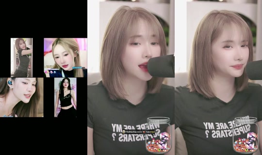 ampere_jnst TikTok Live — Oct 3, 2026, 5:39 PM