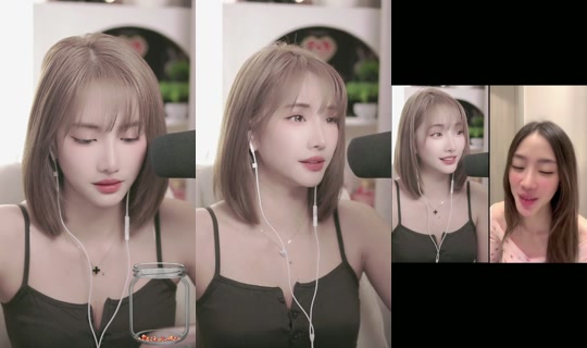 ampere_jnst TikTok Live — Oct 4, 2026, 3:21 PM