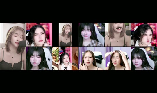 ampere_jnst TikTok Live — Oct 4, 2026, 5:04 PM