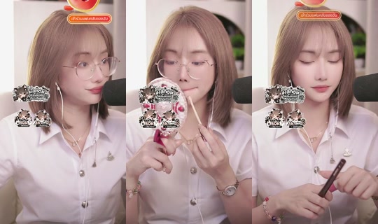 ampere_jnst TikTok Live — Oct 7, 2026, 4:01 PM