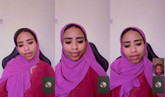 amuralove7 TikTok Live — Sep 23, 2026, 8:04 AM