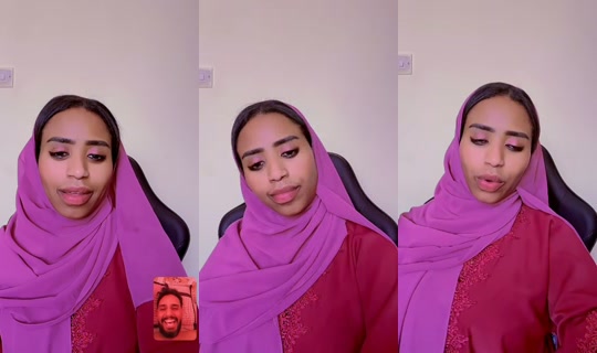 amuralove7 TikTok Live — Sep 23, 2026, 8:44 AM