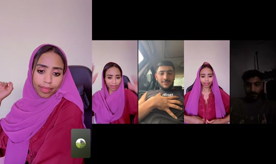 amuralove7 TikTok Live — Sep 23, 2026, 9:25 AM
