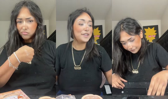 amxnda.a_ TikTok Live — Aug 21, 2026, 1:27 AM