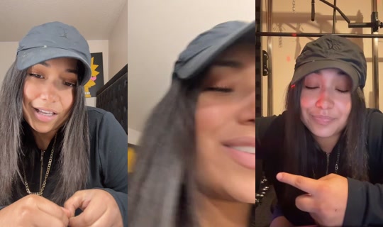 amxnda.a_ TikTok Live — Aug 26, 2026, 4:50 AM
