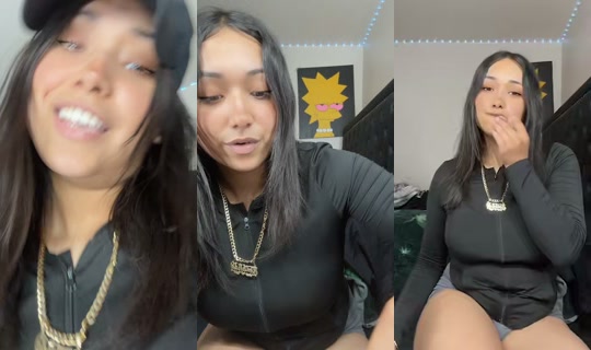 amxnda.a_ TikTok Live — Aug 27, 2026, 4:44 AM