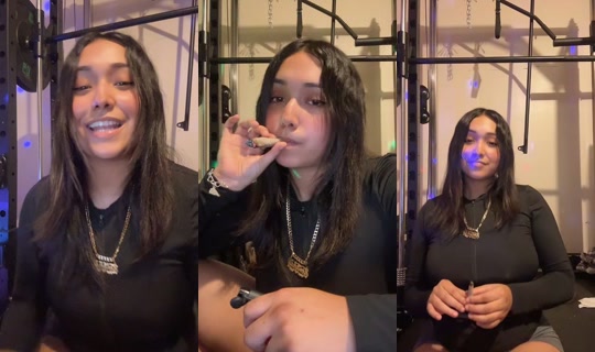 amxnda.a_ TikTok Live — Aug 27, 2026, 5:34 AM
