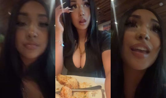 amxnda.a_ TikTok Live — Oct 3, 2026, 3:41 AM