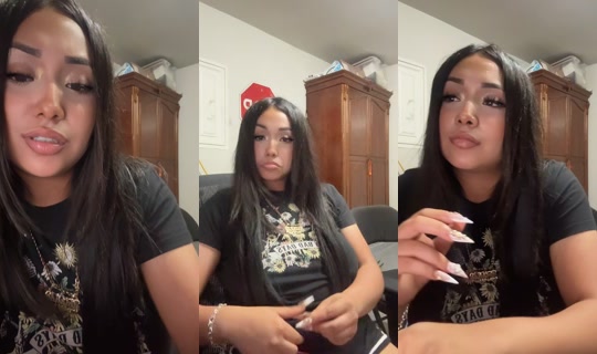 amxnda.a_ TikTok Live — Oct 3, 2026, 10:02 AM