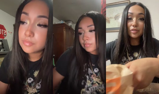 amxnda.a_ TikTok Live — Oct 3, 2026, 11:08 AM