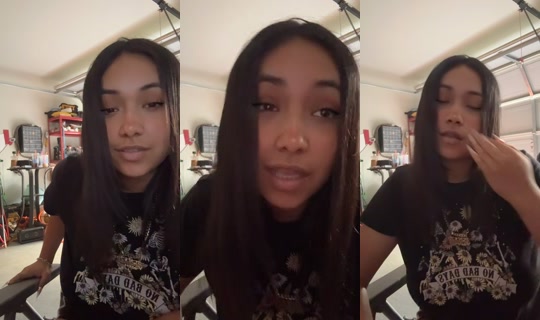 amxnda.a_ TikTok Live — Oct 3, 2026, 11:11 PM