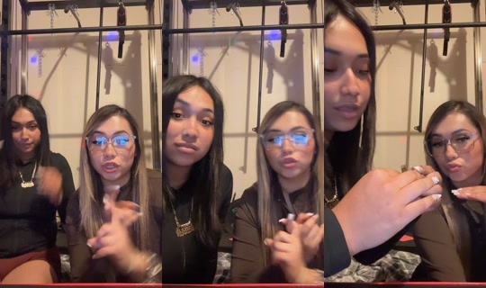 amxnda.a_ TikTok Live — Oct 4, 2026, 7:09 PM