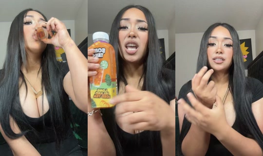 amxnda.a__ TikTok Live — Sep 14, 2026, 8:52 AM