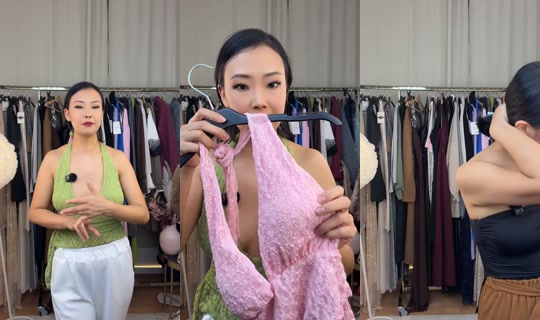 amy.atelie.live TikTok Live — Sep 24, 2026, 4:15 PM