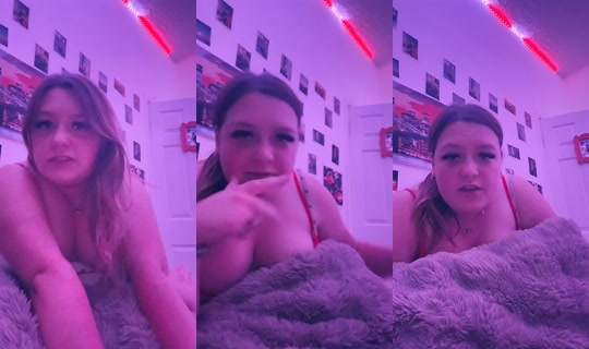 amy.fyx TikTok Live — Aug 27, 2026, 5:33 PM