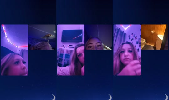 amy.fyx TikTok Live — Sep 21, 2026, 6:19 PM