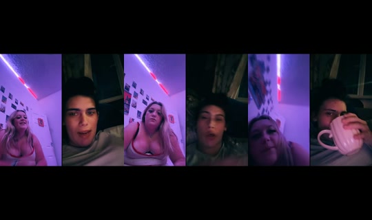 amy.fyx TikTok Live — Sep 22, 2026, 7:13 PM