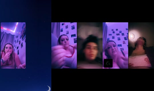 amy.fyx TikTok Live — Sep 25, 2026, 7:57 PM