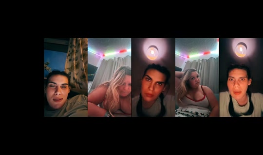 amy.fyx TikTok Live — Sep 27, 2026, 6:33 PM