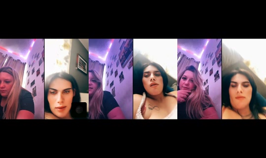 amy.fyx TikTok Live — Sep 29, 2026, 2:43 PM