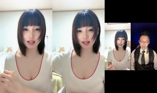 amy.happyeveryday TikTok Live — Aug 24, 2026, 5:59 PM