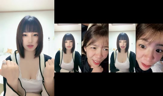 amy.happyeveryday TikTok Live — Aug 25, 2026, 2:03 PM