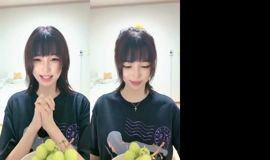 amy.happyeveryday TikTok Live — Aug 29, 2026, 2:09 PM