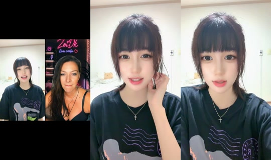 amy.happyeveryday TikTok Live — Aug 29, 2026, 2:59 PM