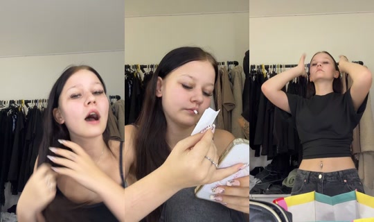amy.rbh TikTok Live — Sep 9, 2026, 12:23 PM