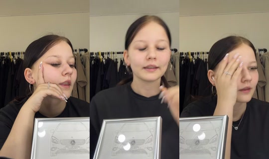 amy.rbh TikTok Live — Sep 9, 2026, 1:08 PM