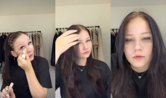 amy.rbh TikTok Live — Sep 9, 2026, 1:38 PM
