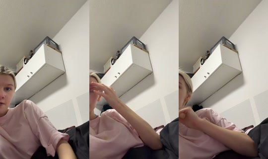 amy213473 TikTok Live — Sep 28, 2026, 4:18 PM