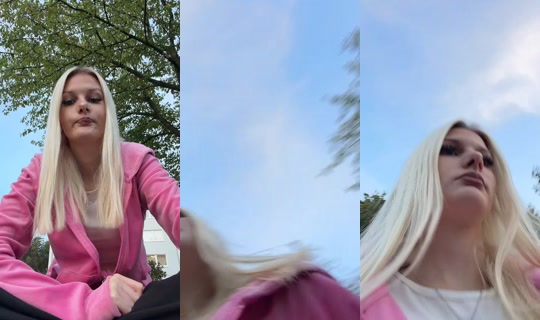 amy213473 TikTok Live — Oct 2, 2026, 5:05 PM
