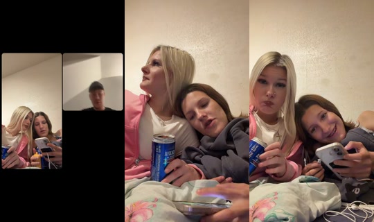 amy213473 TikTok Live — Oct 2, 2026, 8:19 PM