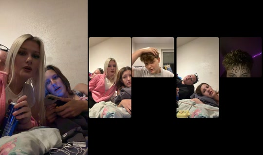 amy213473 TikTok Live — Oct 2, 2026, 8:36 PM