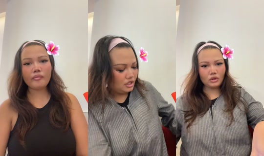 amy25y TikTok Live — Aug 23, 2026, 10:10 AM