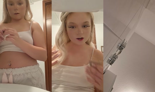 amy_joana14 TikTok Live — Sep 11, 2026, 9:47 PM
