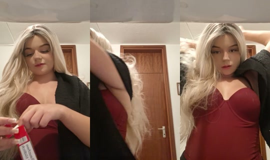 amy_joana14 TikTok Live — Sep 11, 2026, 10:38 PM
