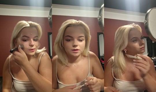 amy_joana14 TikTok Live — Sep 12, 2026, 6:44 PM
